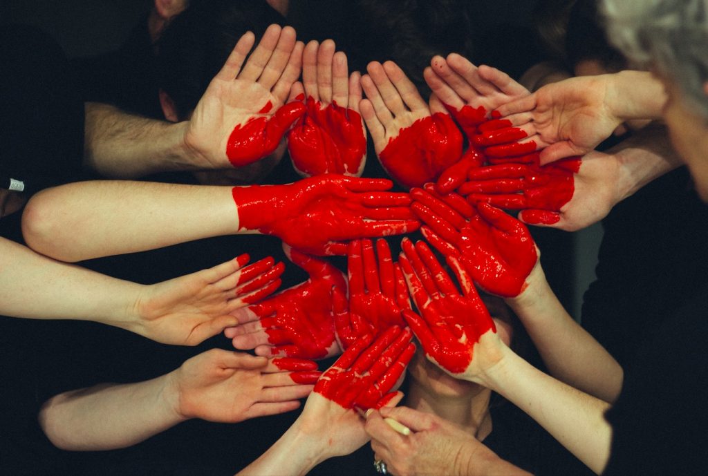 How Should We Love the Church?