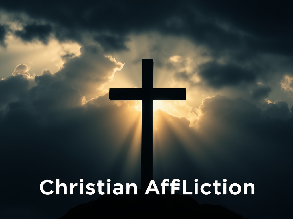 Preparing for Suffering: The Church’s Call