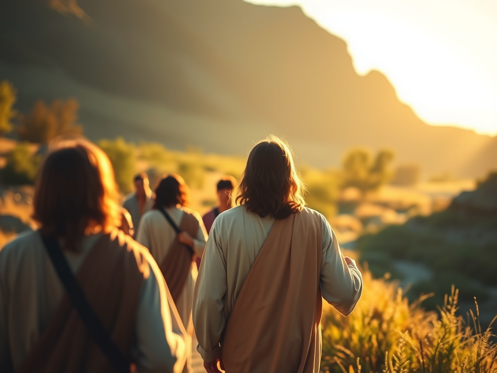 The Work of Christ