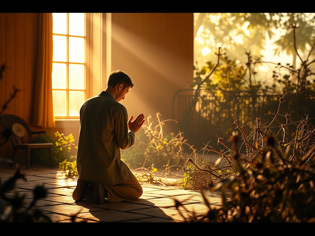 The Work of Repentance
